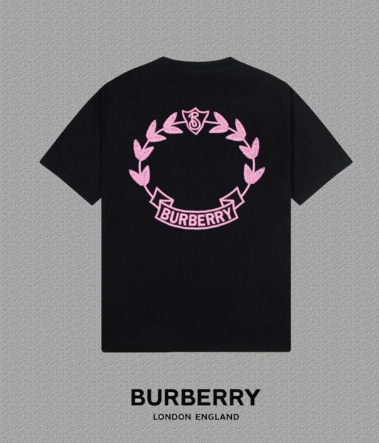 Bur #Oak Leaf Crest Shirt