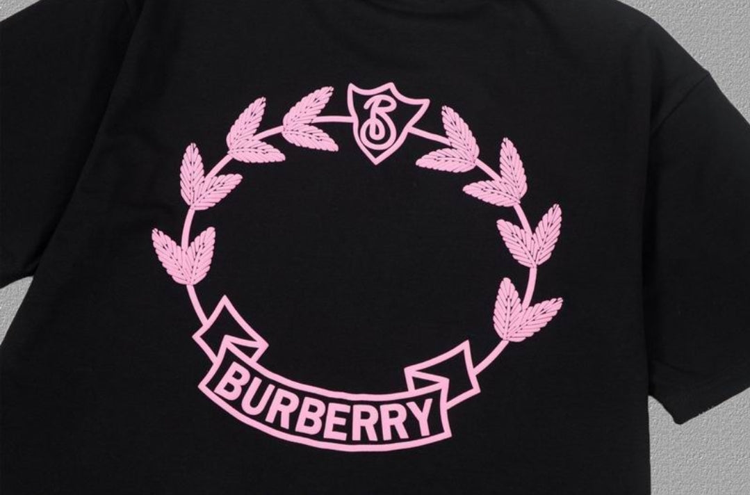 Bur #Oak Leaf Crest Shirt