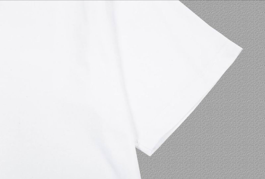 MM #Bat Numbers Shirt