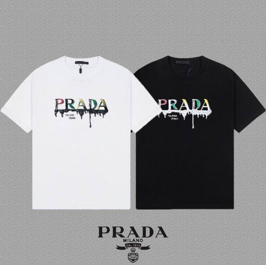 PRd #Drip Shirt (2Colors)