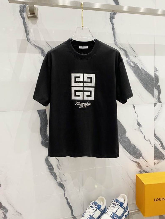 Giv #4G Motif Tee