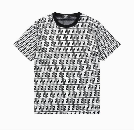 FF #Pique Shirt