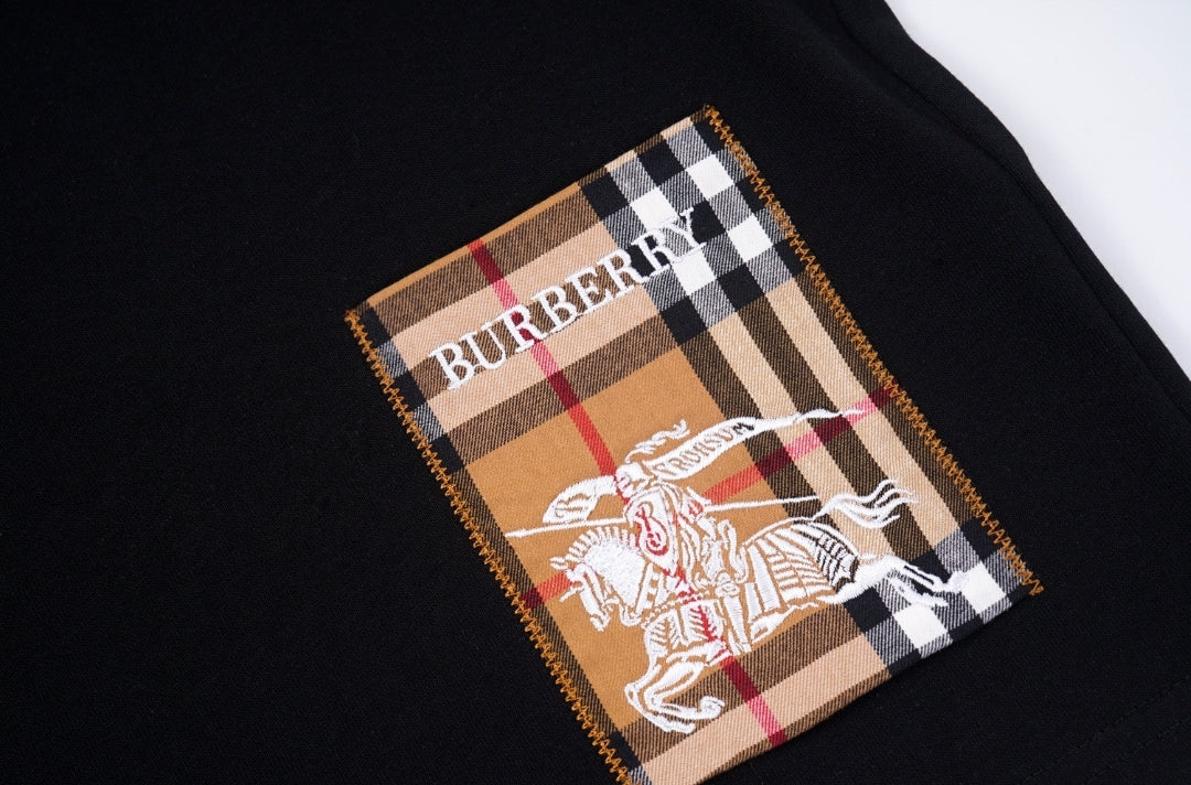 Bur #Check Label