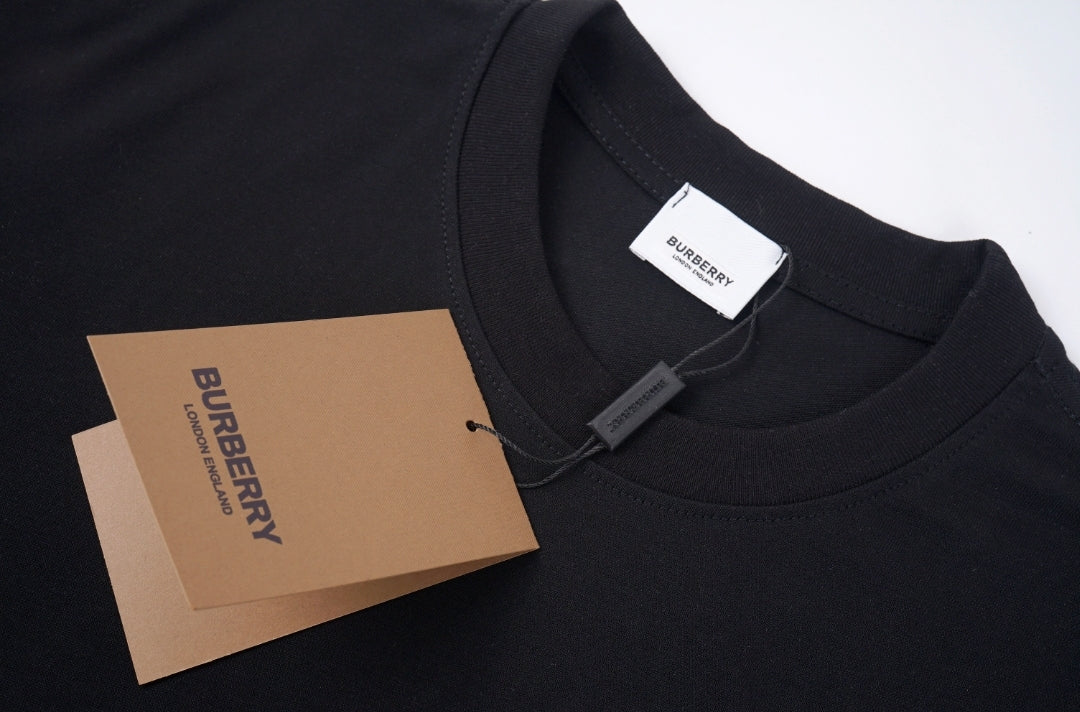 Bur #Check Label