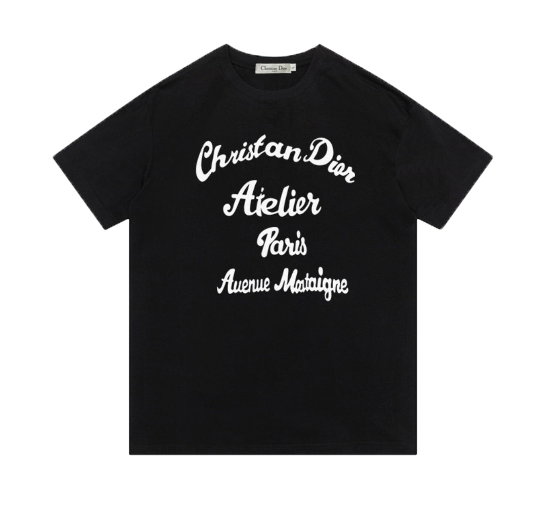 CD #Atelier T-Shirt