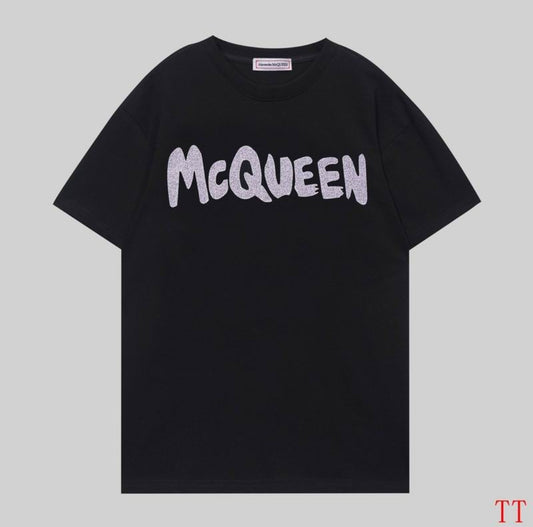 MQ #Glittered TShirt
