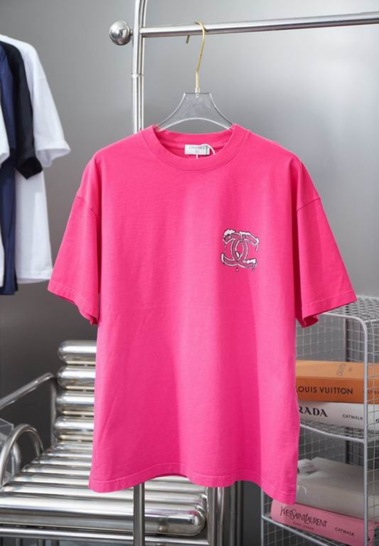 C #Foam Logo Shirt