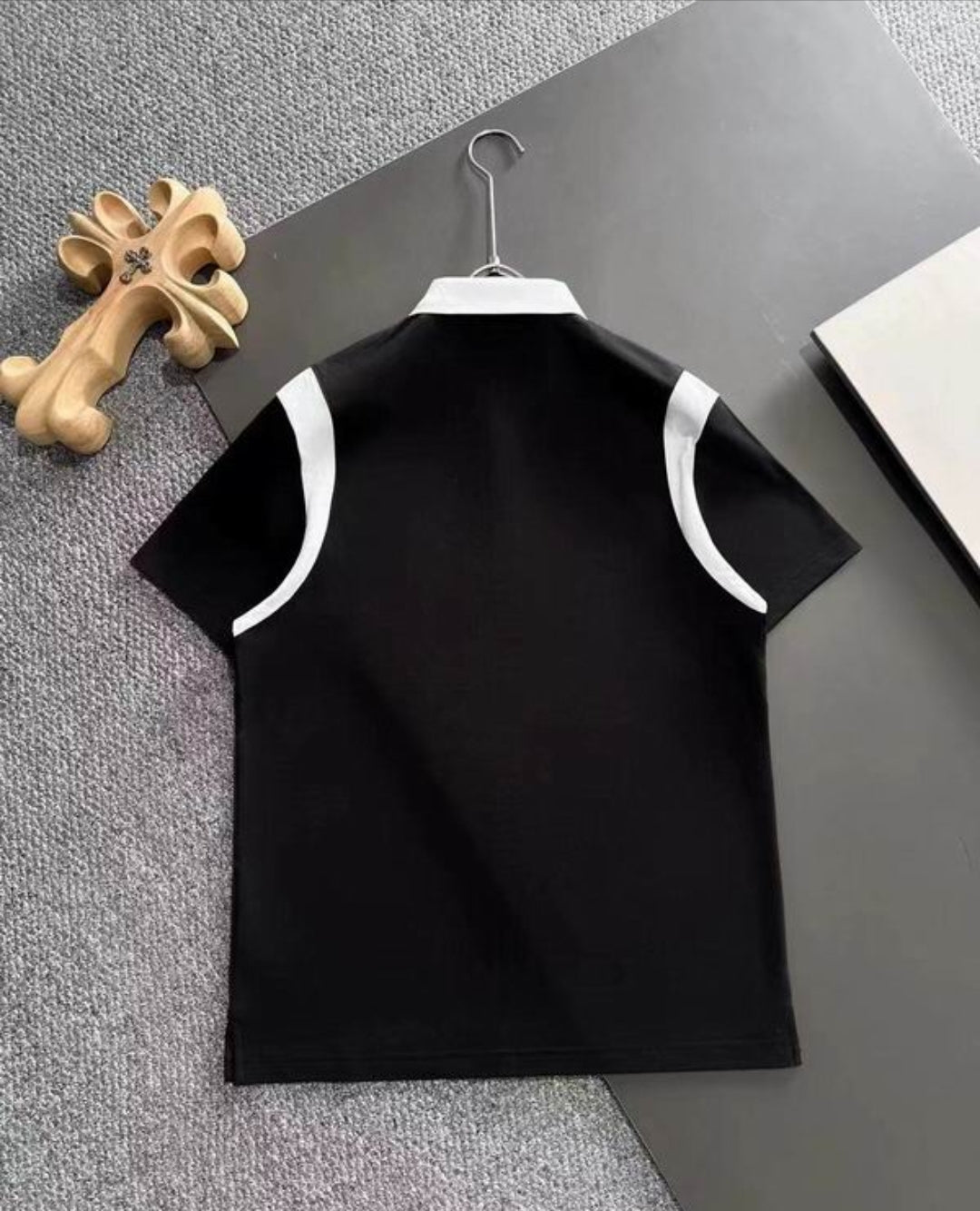 LV #Marque Polo