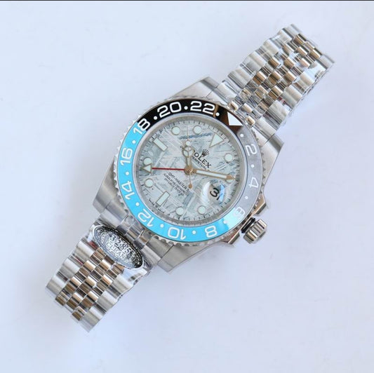 Rlx #GMT Master II Sprite (40)