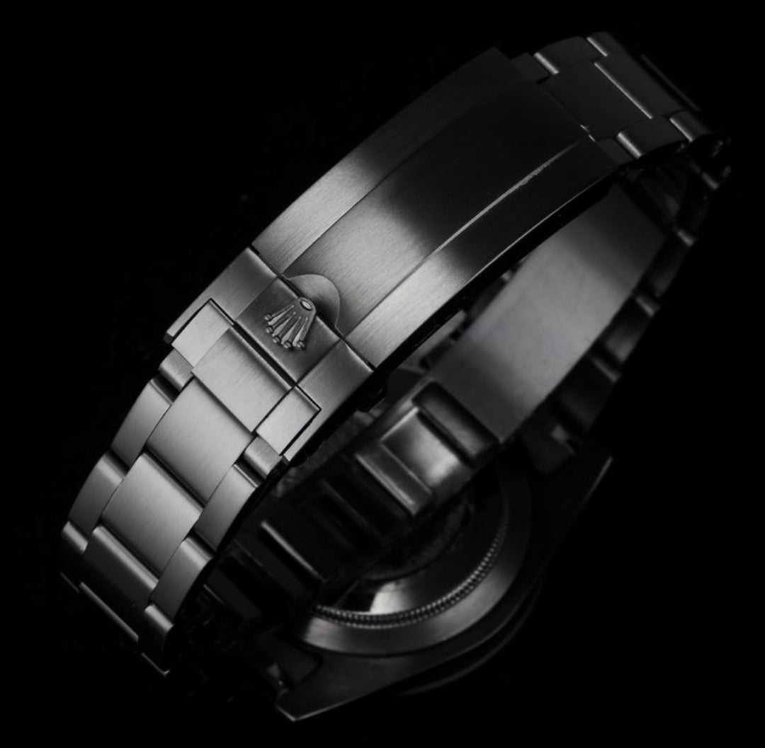 Rlx #Daytona Chronechromo 40mm