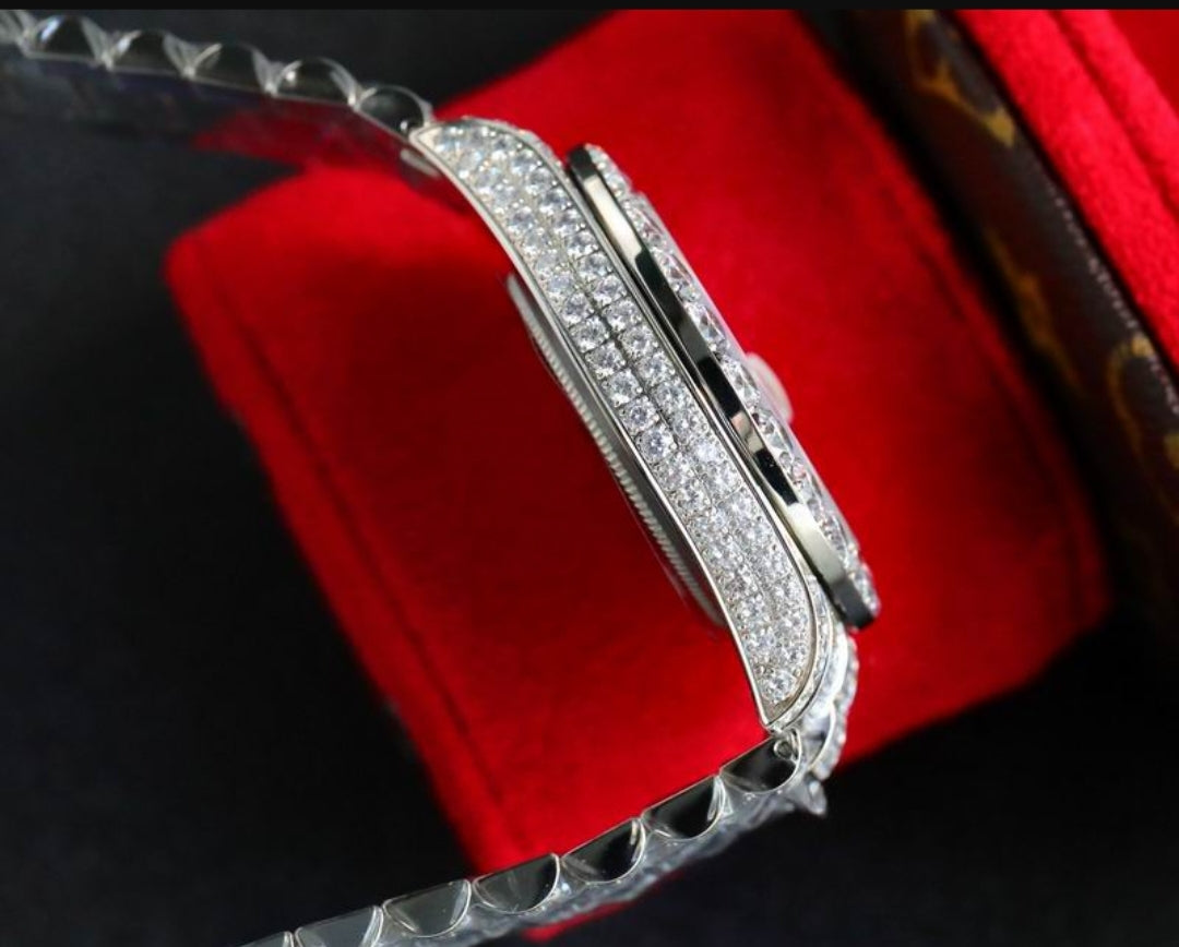 Rlx #Day-Date Roman (42)