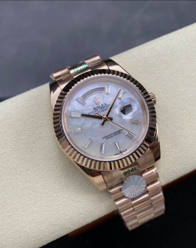 Rlx #Day-Date (36)