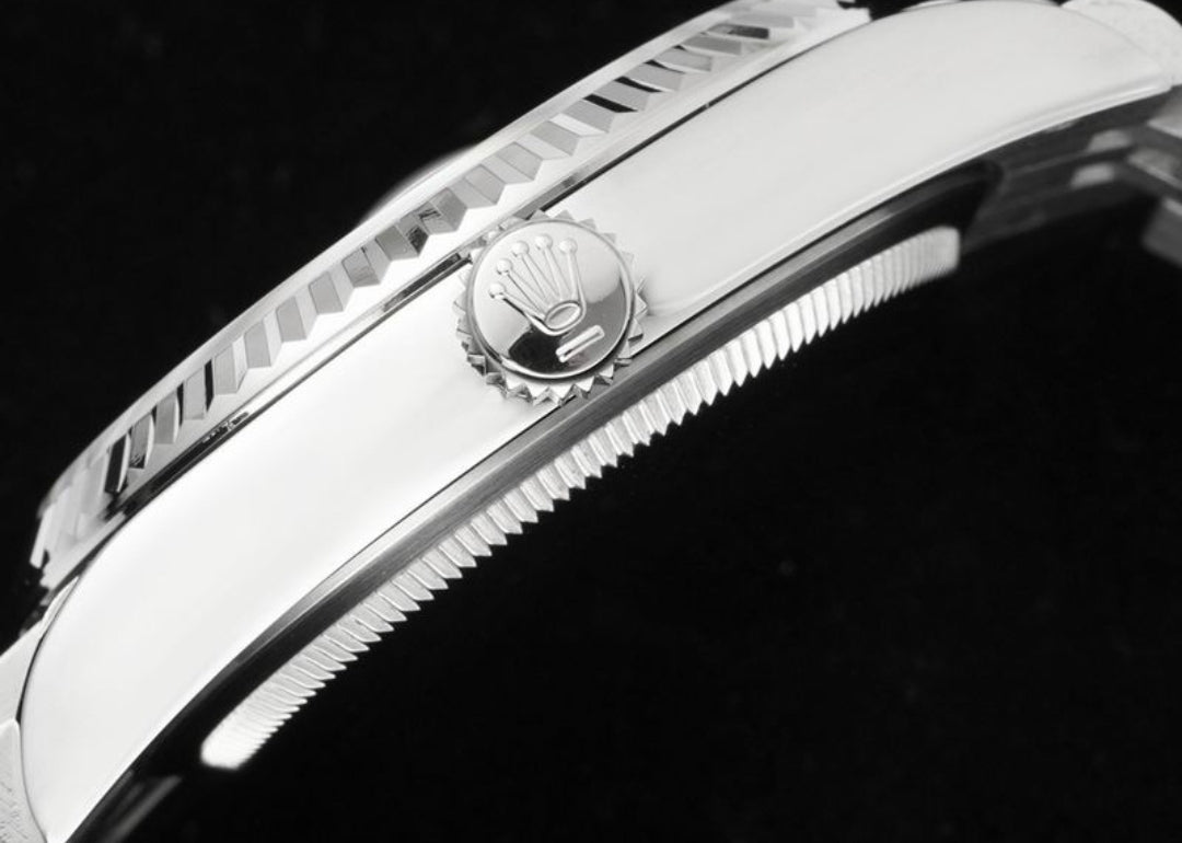 RLx #DateJust Tiffany Arabic (36mm)