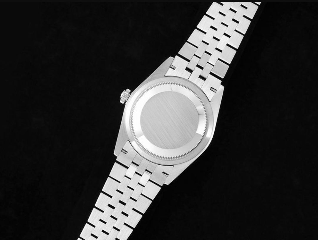 RLx #DateJust Tiffany Arabic (36mm)