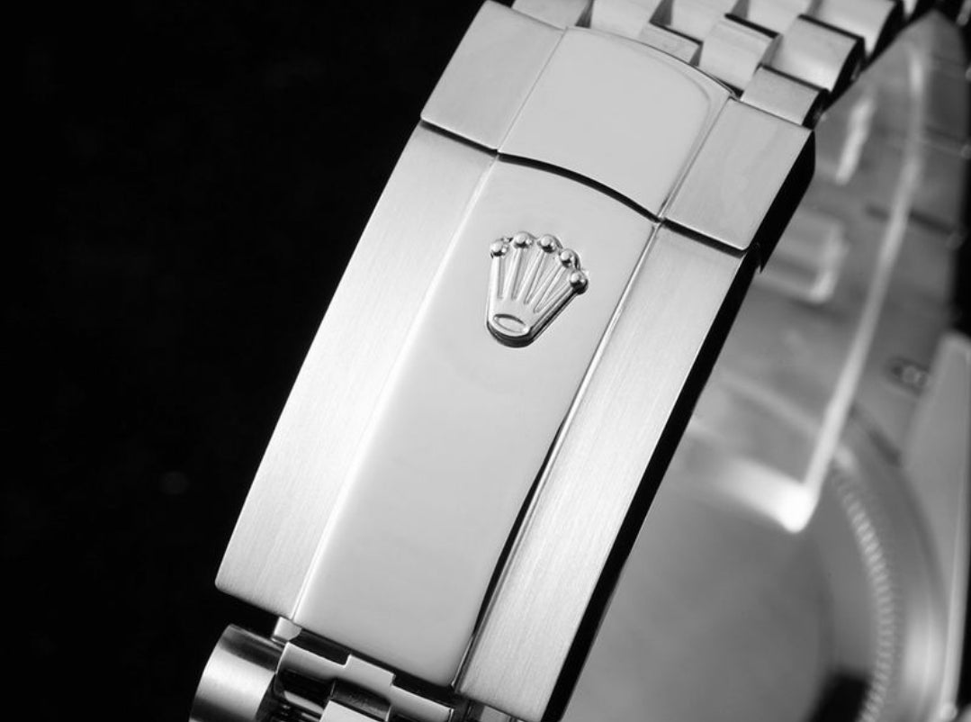 RLx #DateJust Tiffany Arabic (36mm)