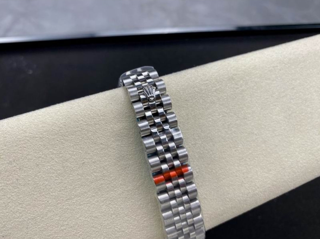 RLx #DateJust Crystal Floral (31mm)