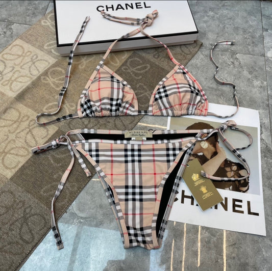 Bur #Archive Check Bikini
