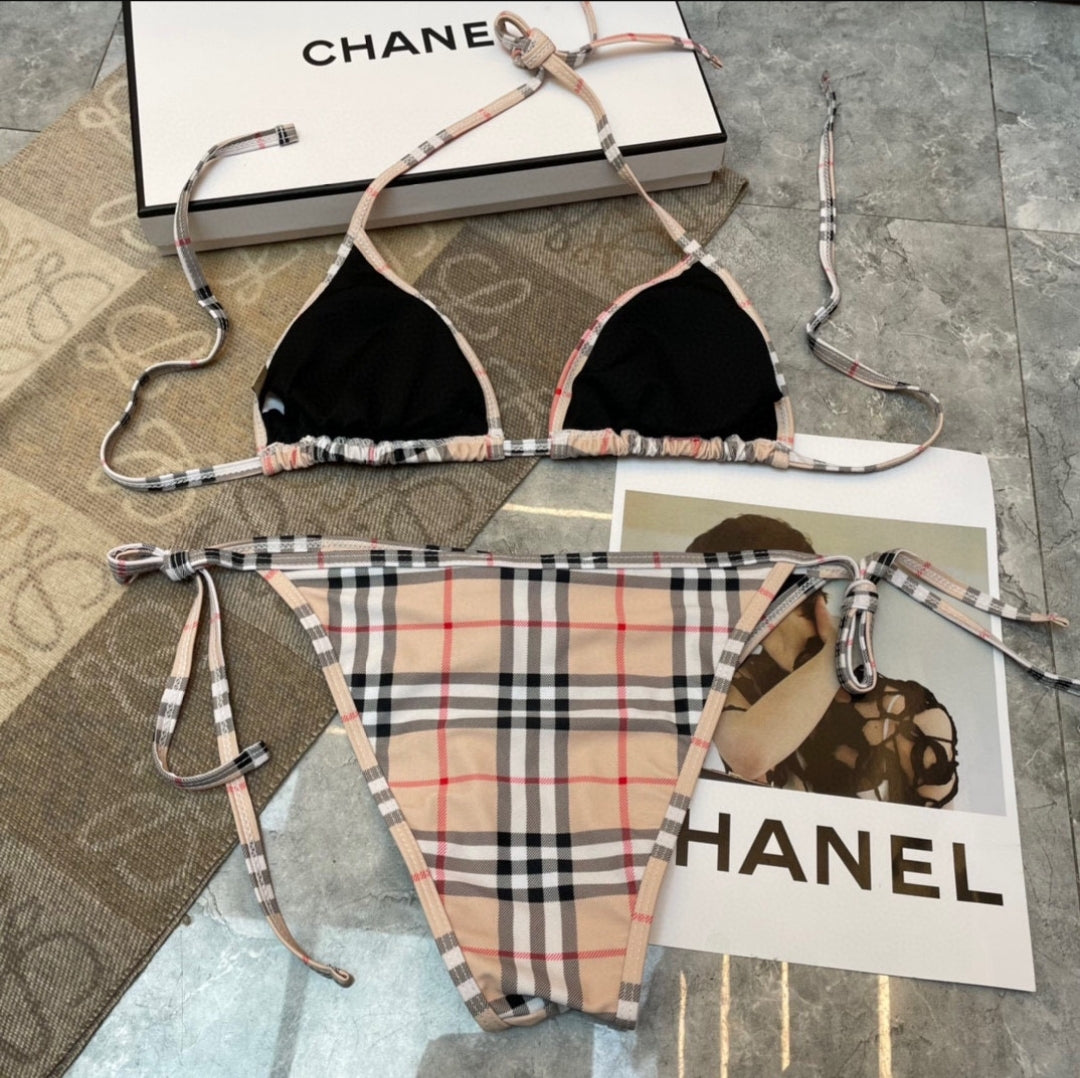 Bur #Archive Check Bikini