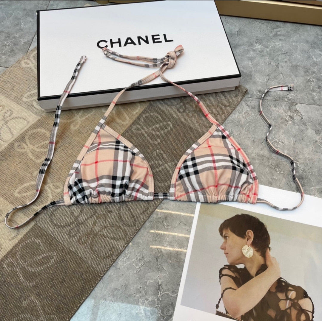Bur #Archive Check Bikini