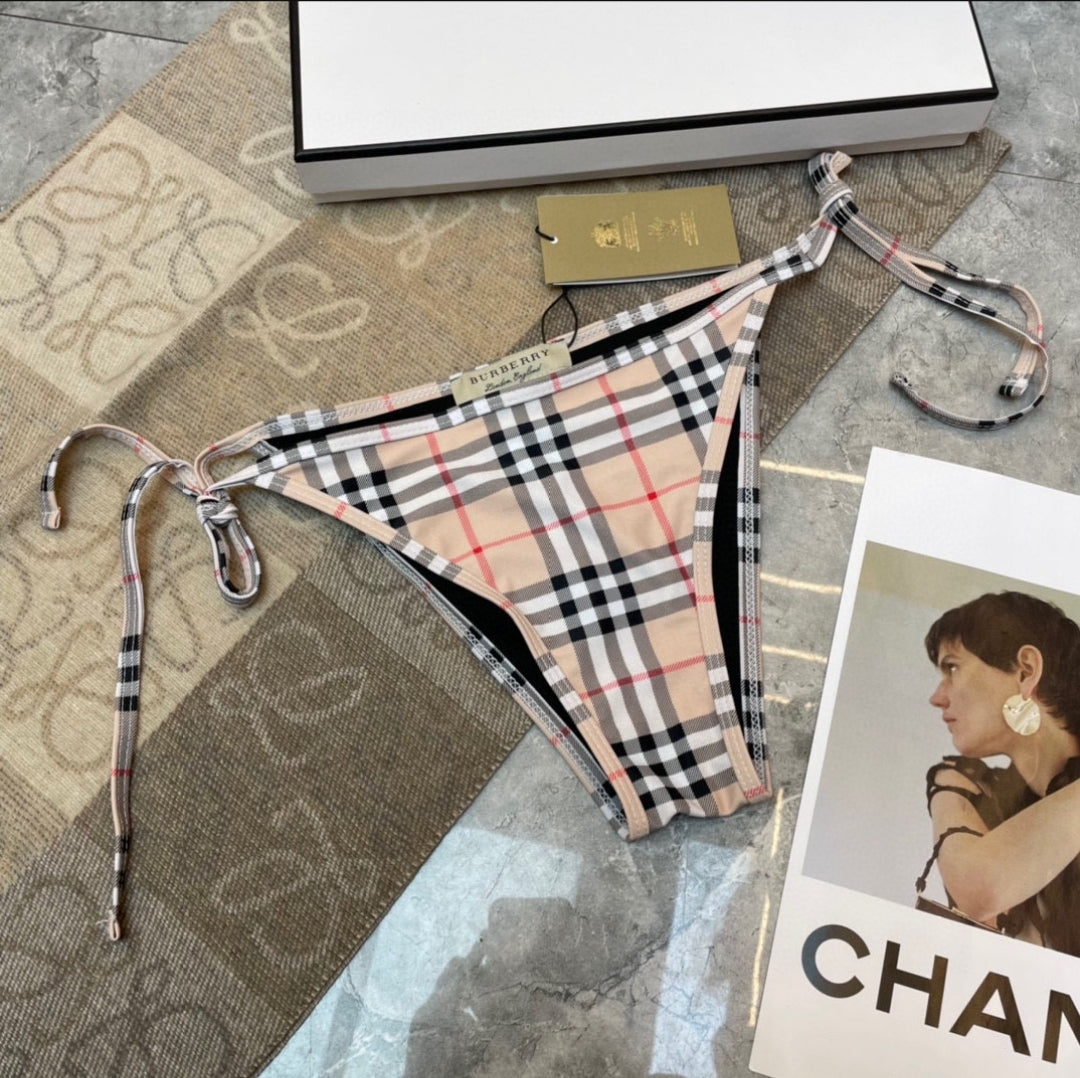 Bur #Archive Check Bikini