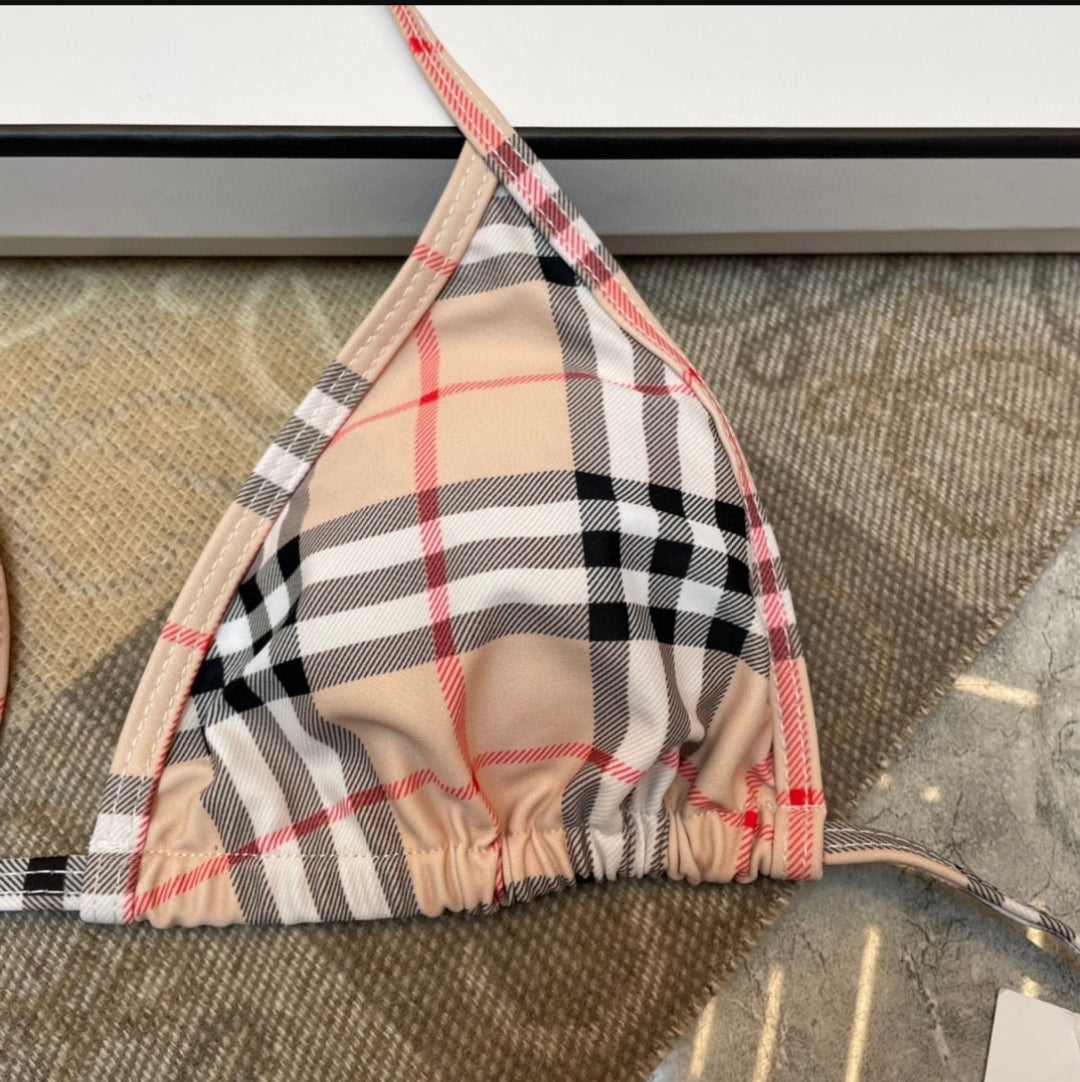 Bur #Archive Check Bikini