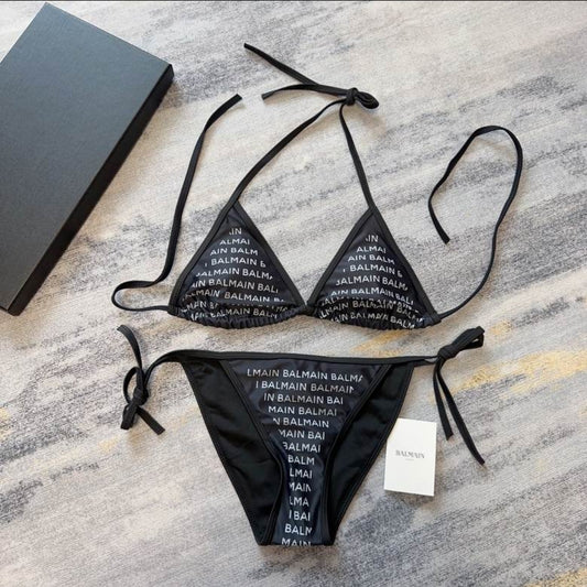 Bal #Gem Logo Bikini