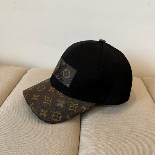 LV #Get Ready and Label Cap