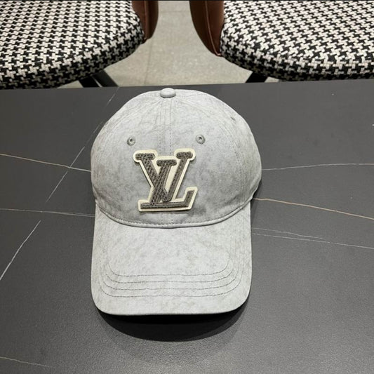LV #Signature Cap