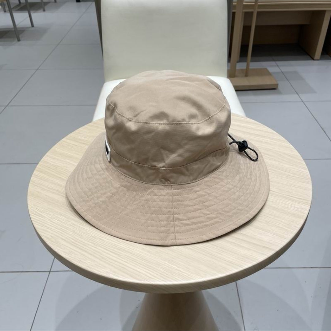 Bur #Golf Bucket Hat