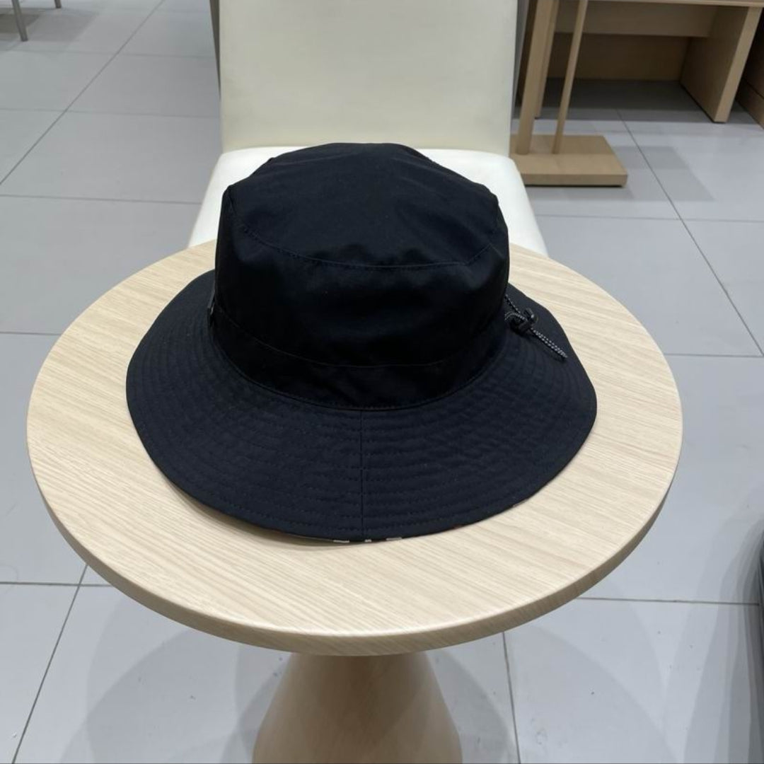 Bur #Golf Bucket Hat