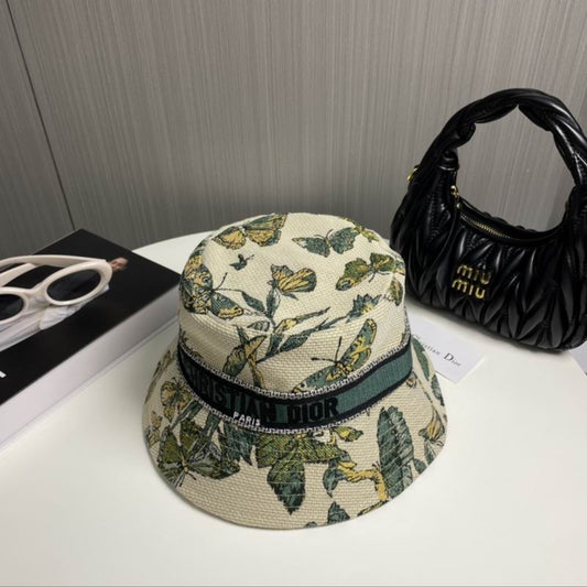 CD #D-Bobby Bucket Hat