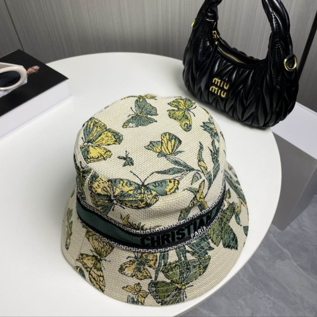CD #D-Bobby Bucket Hat