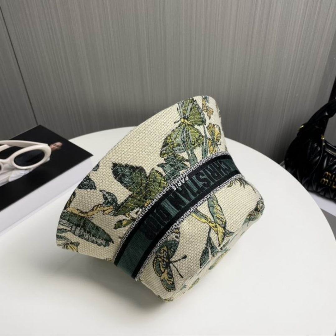 CD #D-Bobby Bucket Hat