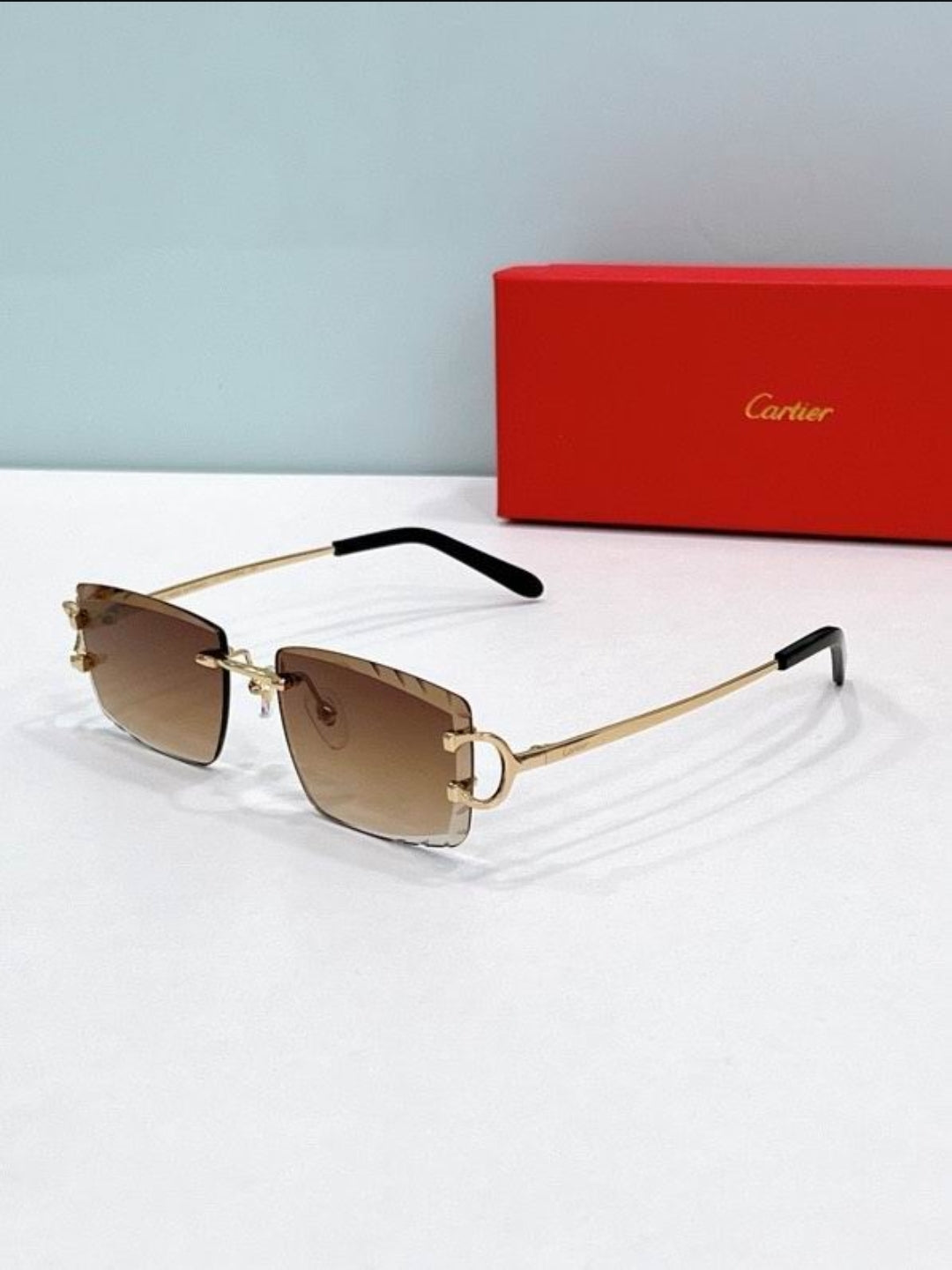 Buffs #CT000500 Gradient Cut (6Colors)