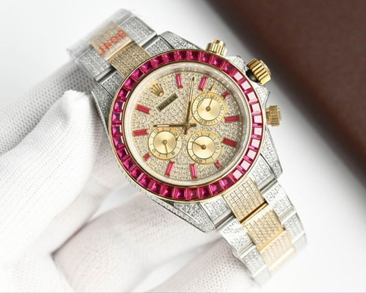 RLx #Cosmograph Daytona (40mm)