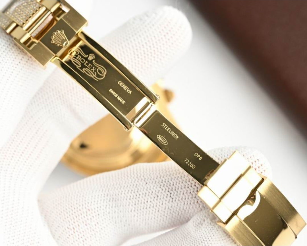 RLx #Cosmograph Daytona (40mm)
