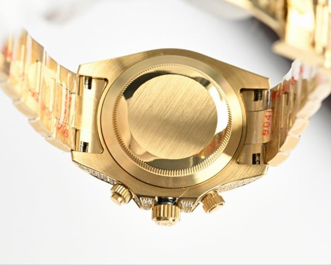 RLx #Cosmograph Daytona (40mm)