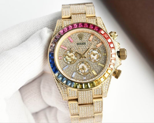 RLx #Cosmograph Daytona (40mm)