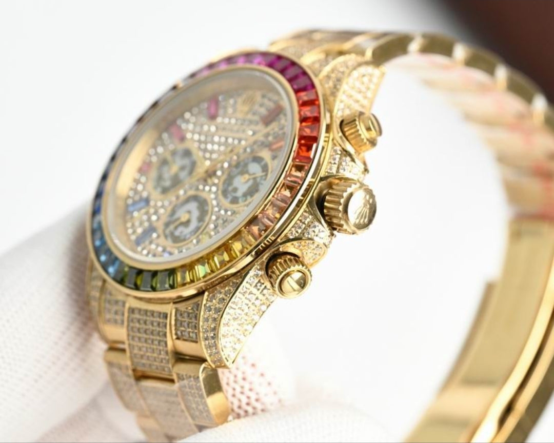 RLx #Cosmograph Daytona (40mm)