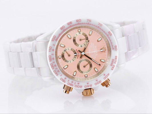 RLx #Ceramic Daytona (40mm)