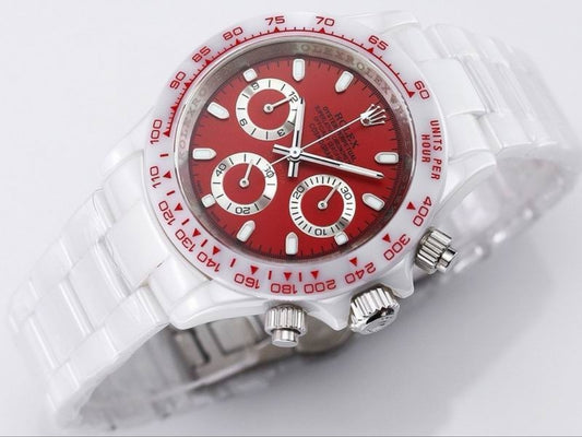 RLx #Ceramic Daytona (40mm)
