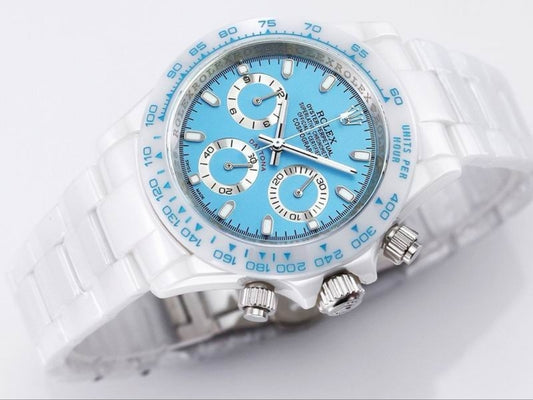 RLx #Ceramic Daytona (40mm)