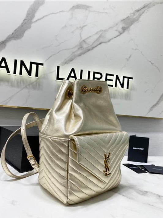 YsL #Matelasse Joe Gold (21)