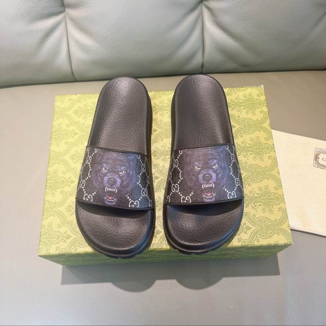 GG #Slides