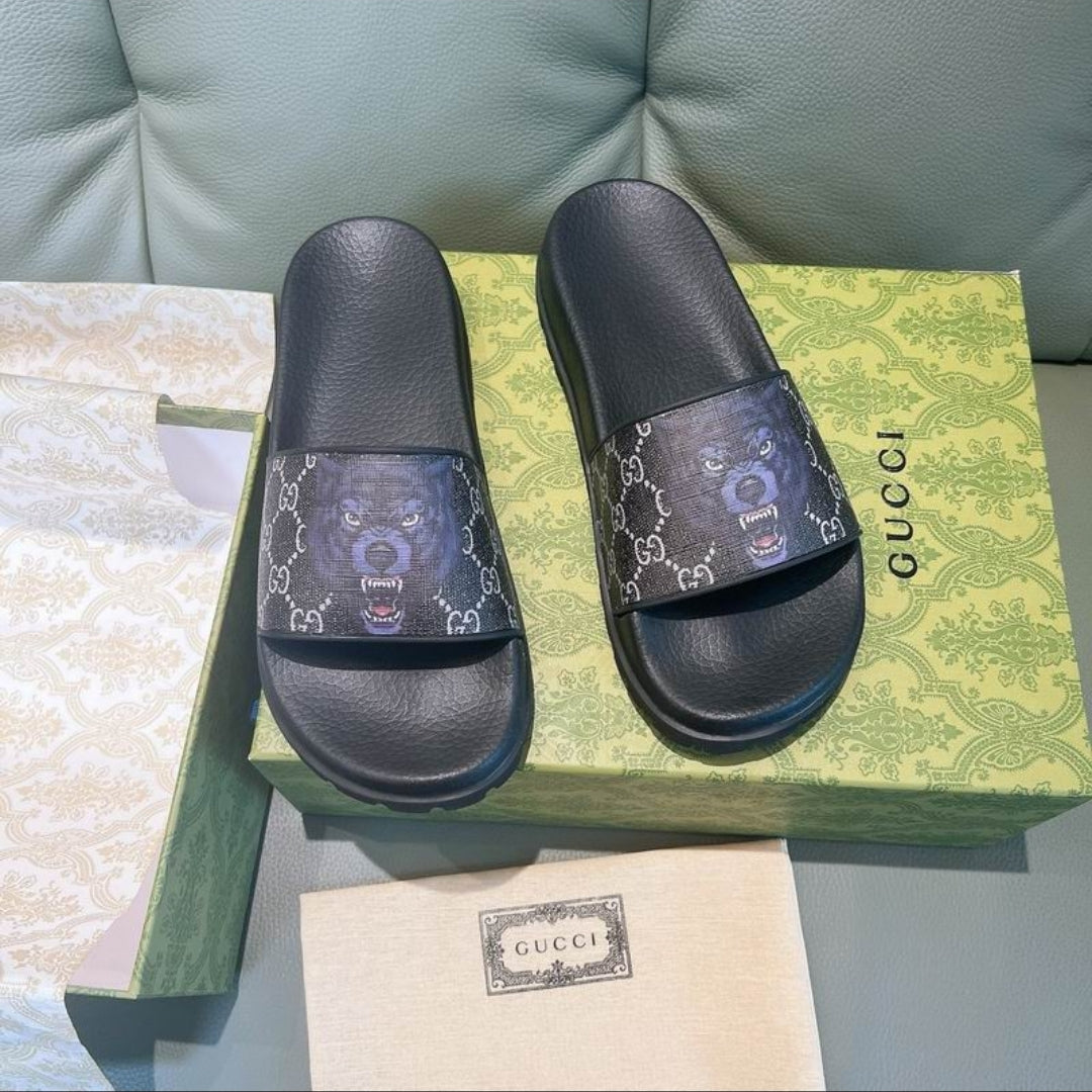 GG #Slides