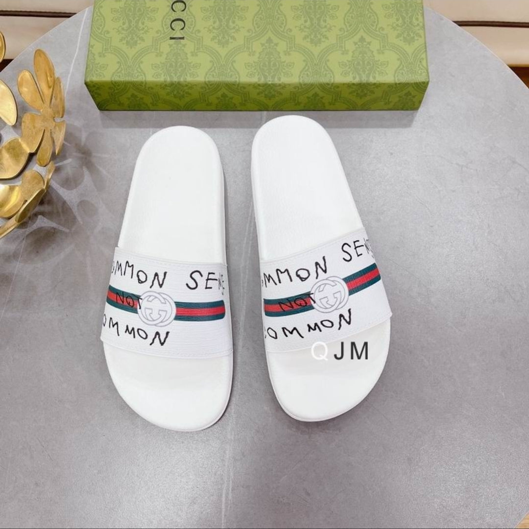 GG #Slides