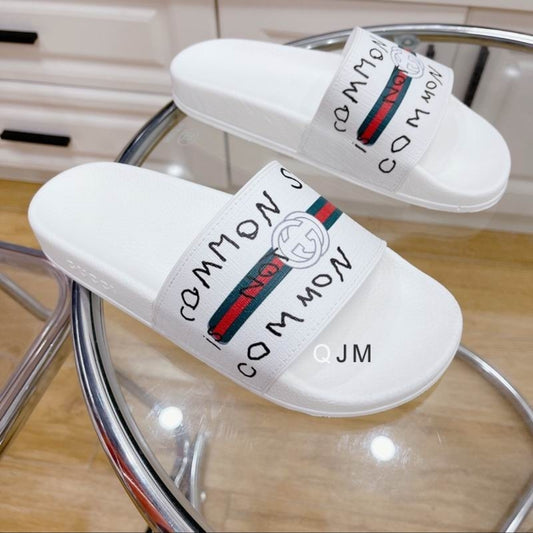 GG #Slides