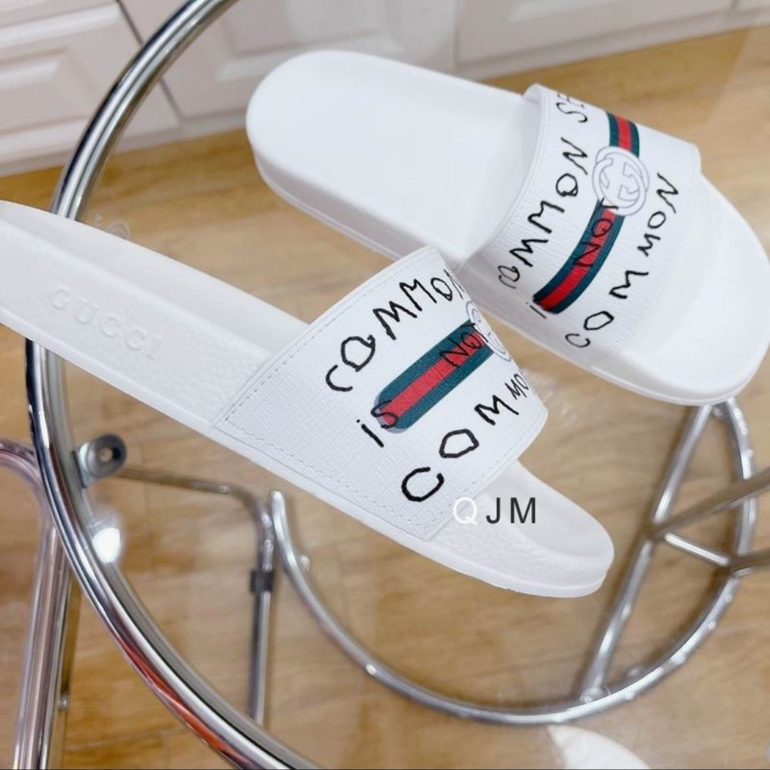 GG #Slides