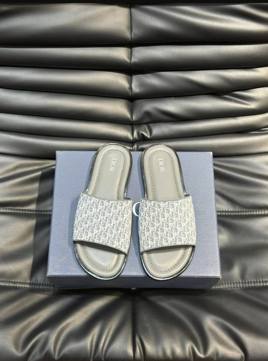 CD #Oblique Women Sandals