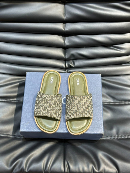 CD #Oblique Women Sandals